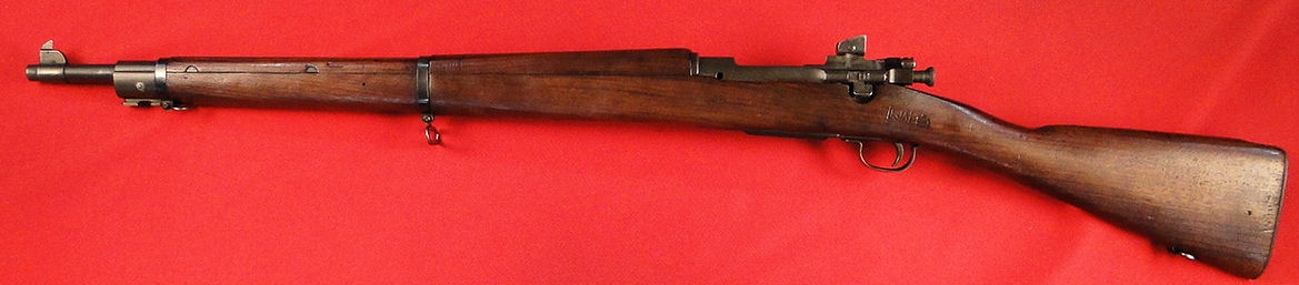 Springfield Mle 1903 A3